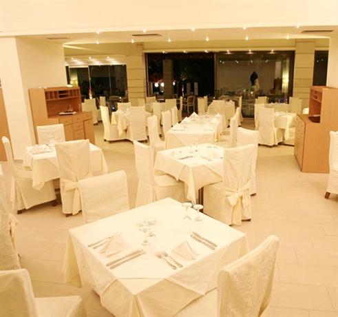 Bomo Olympus Grand Resort