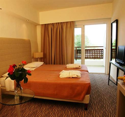 Bomo Olympus Grand Resort