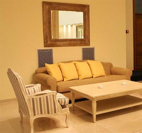 Bomo Olympus Grand Resort