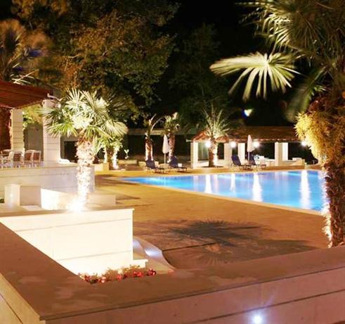Bomo Olympus Grand Resort