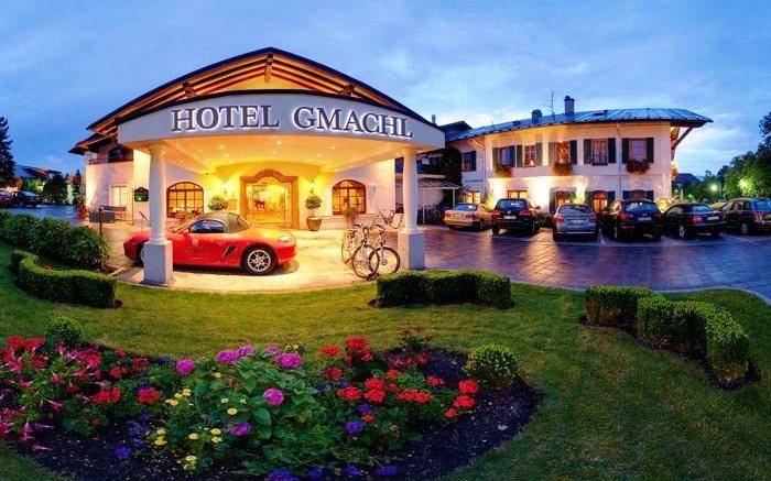 Genussdorf Gmachl - Hotel & Spa  Austria thumbnail