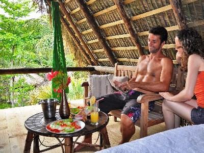 Cabarete Maravilla Eco Lodge & Beach