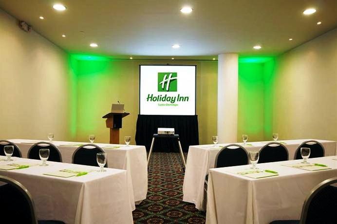 Holiday Inn Santo Domingo Hotel & Suites