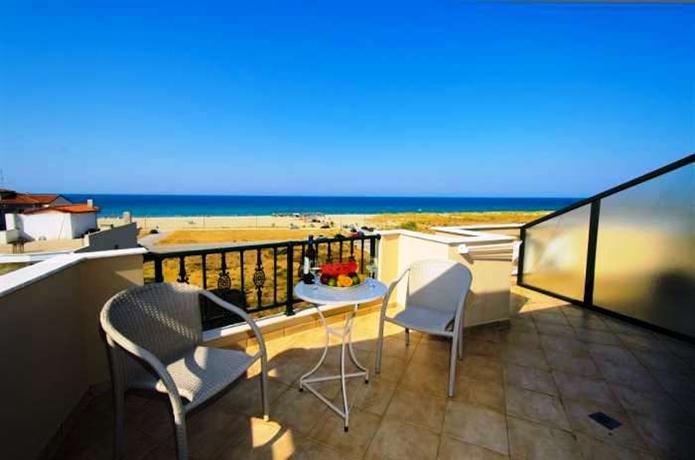 Hotel Evilion Sea And Sun