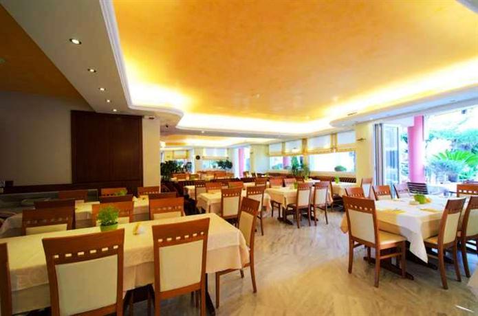 Hotel Evilion Sea And Sun