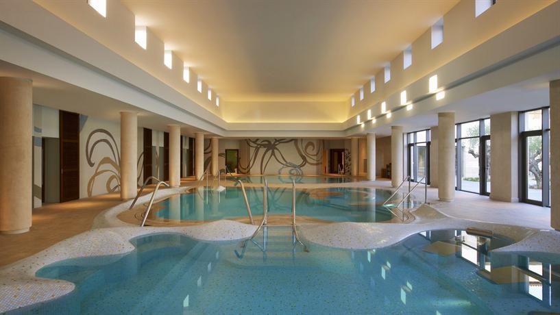 The Romanos - Costa Navarino A Luxury Collection Resort