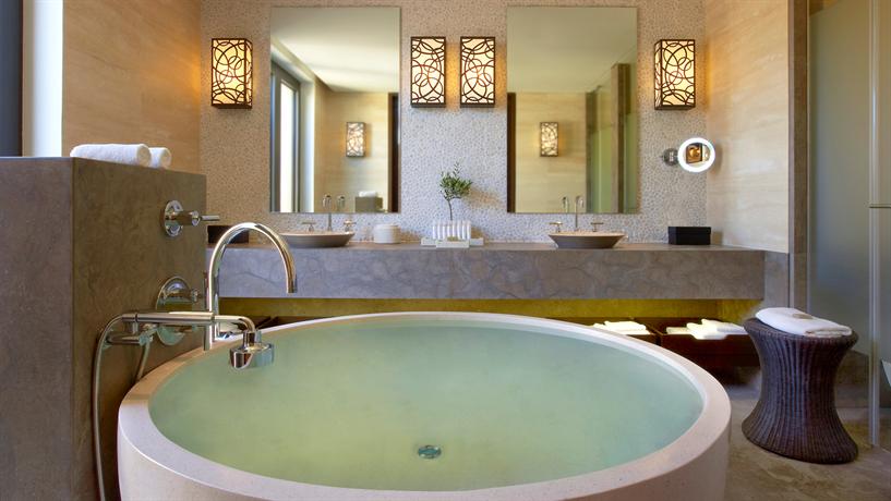 The Romanos - Costa Navarino A Luxury Collection Resort
