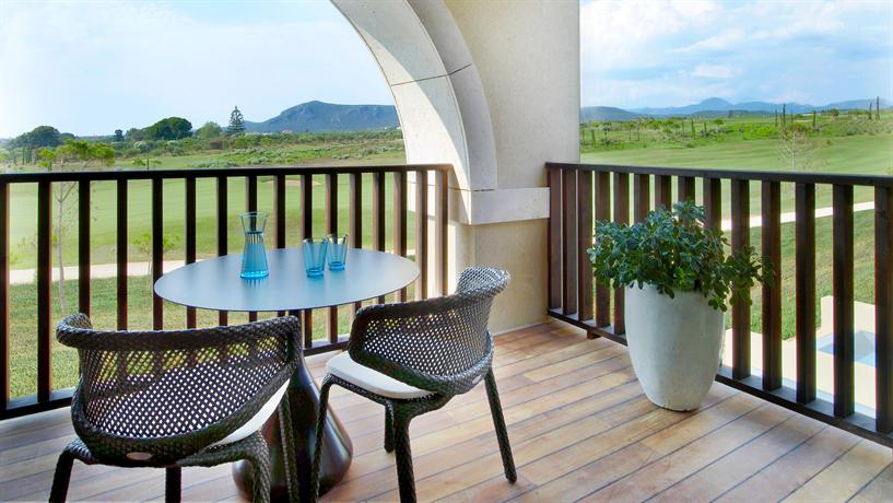 The Romanos - Costa Navarino A Luxury Collection Resort