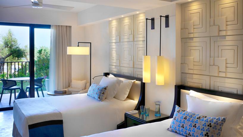 The Romanos - Costa Navarino A Luxury Collection Resort