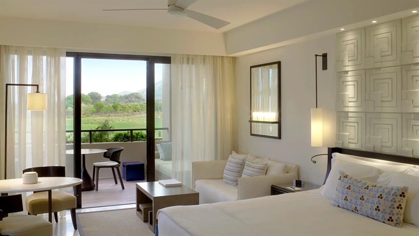 The Romanos - Costa Navarino A Luxury Collection Resort