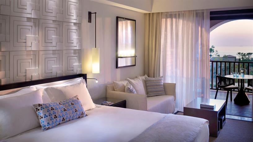 The Romanos - Costa Navarino A Luxury Collection Resort