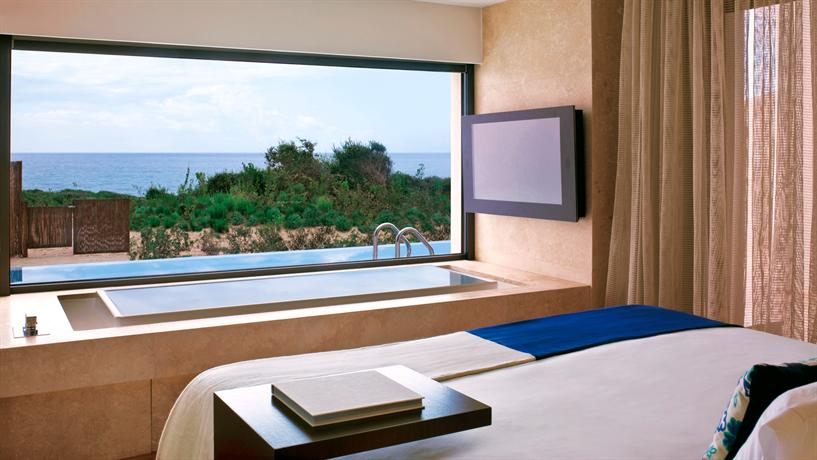 The Romanos - Costa Navarino A Luxury Collection Resort