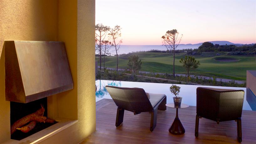 The Romanos - Costa Navarino A Luxury Collection Resort