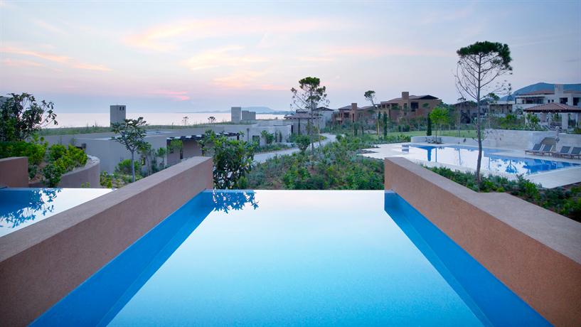 The Romanos - Costa Navarino A Luxury Collection Resort