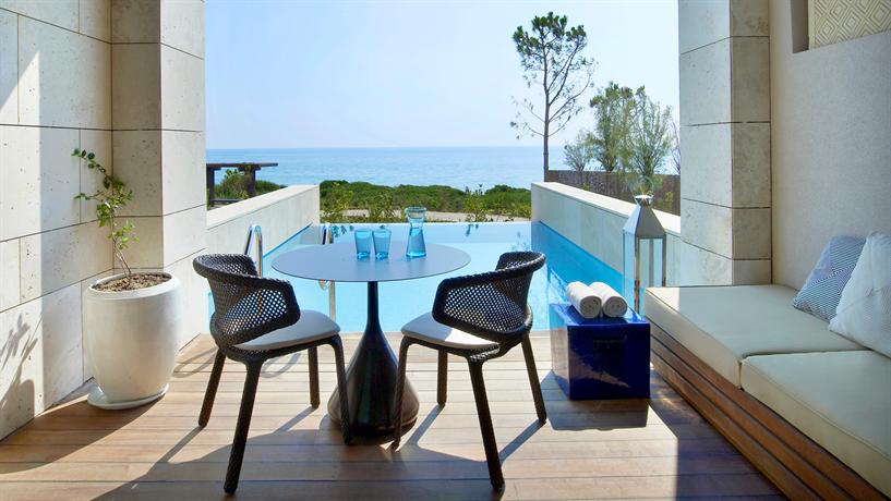 The Romanos - Costa Navarino A Luxury Collection Resort