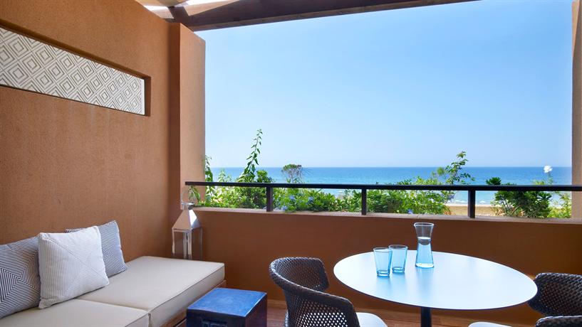The Romanos - Costa Navarino A Luxury Collection Resort