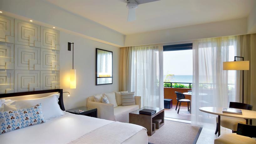 The Romanos - Costa Navarino A Luxury Collection Resort