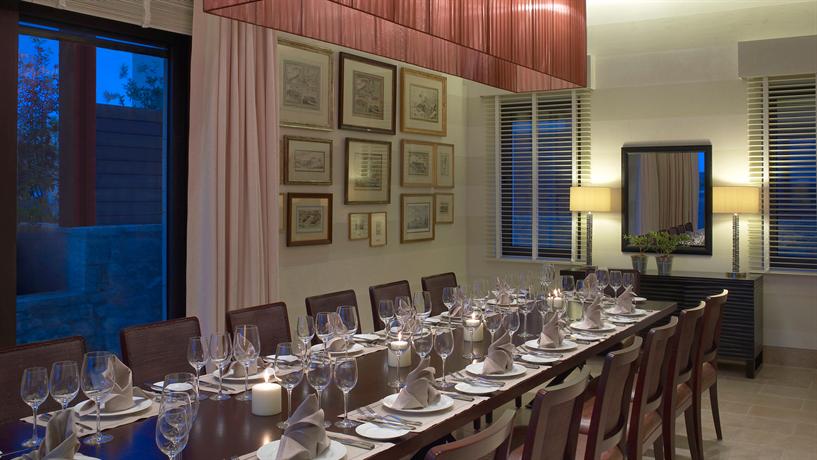 The Romanos - Costa Navarino A Luxury Collection Resort