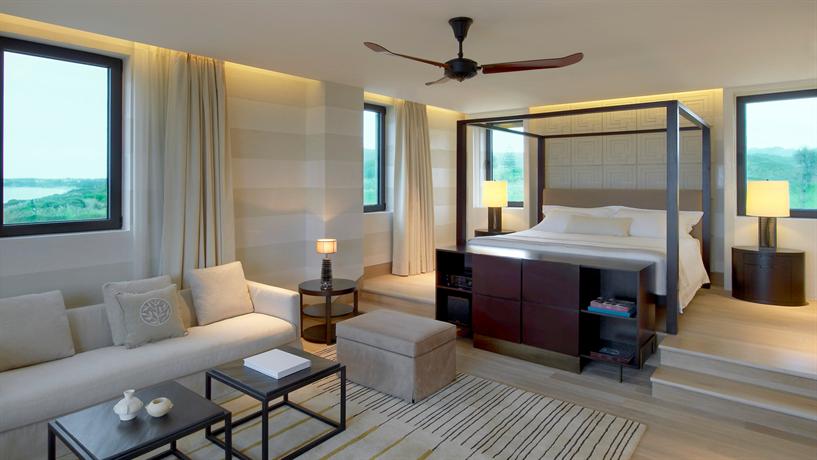 The Romanos - Costa Navarino A Luxury Collection Resort