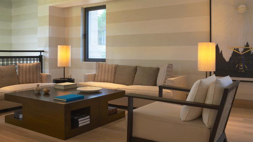 The Romanos - Costa Navarino A Luxury Collection Resort