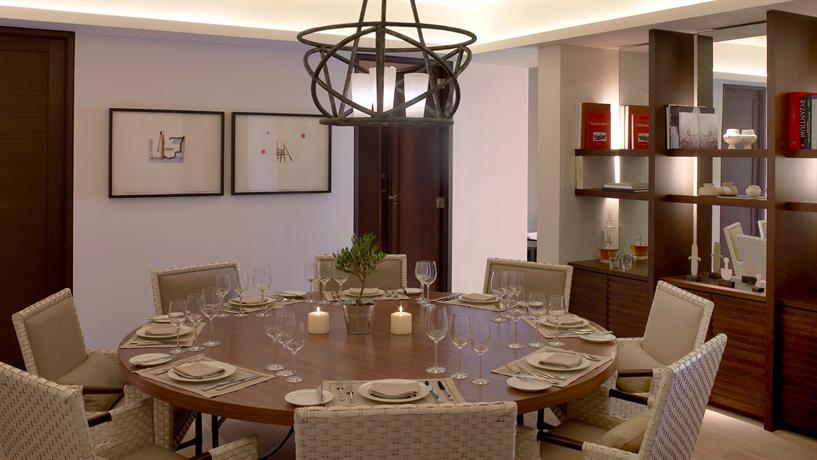 The Romanos - Costa Navarino A Luxury Collection Resort