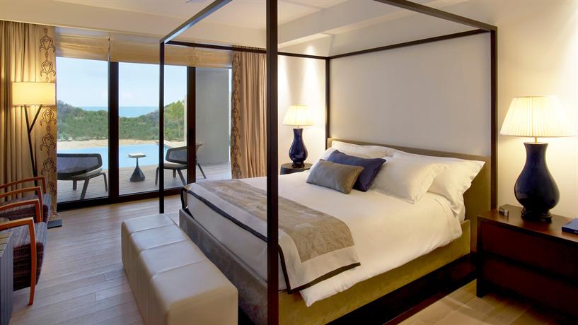 The Romanos - Costa Navarino A Luxury Collection Resort