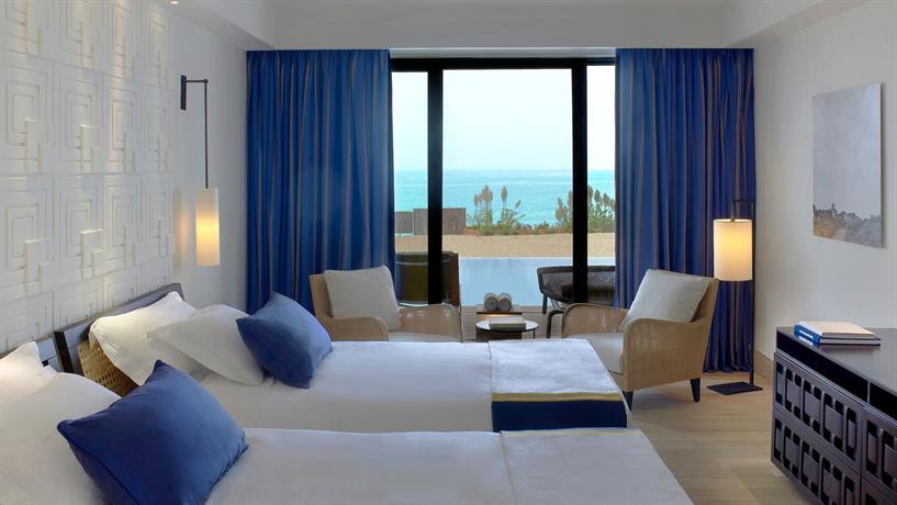 The Romanos - Costa Navarino A Luxury Collection Resort