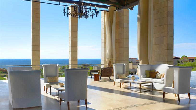 The Romanos - Costa Navarino A Luxury Collection Resort