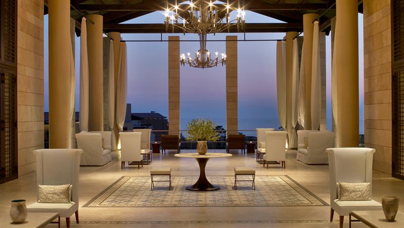The Romanos - Costa Navarino A Luxury Collection Resort