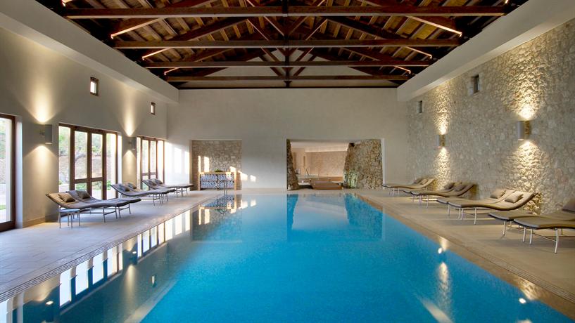 The Romanos - Costa Navarino A Luxury Collection Resort