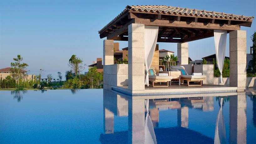 The Romanos - Costa Navarino A Luxury Collection Resort