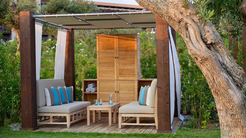 The Romanos - Costa Navarino A Luxury Collection Resort