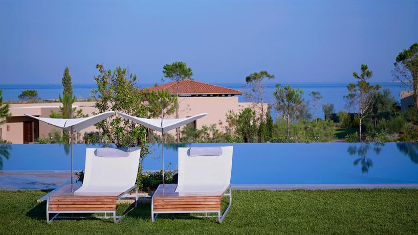 The Romanos - Costa Navarino A Luxury Collection Resort