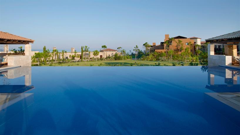 The Romanos - Costa Navarino A Luxury Collection Resort