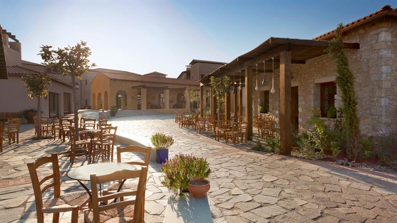 The Romanos - Costa Navarino A Luxury Collection Resort