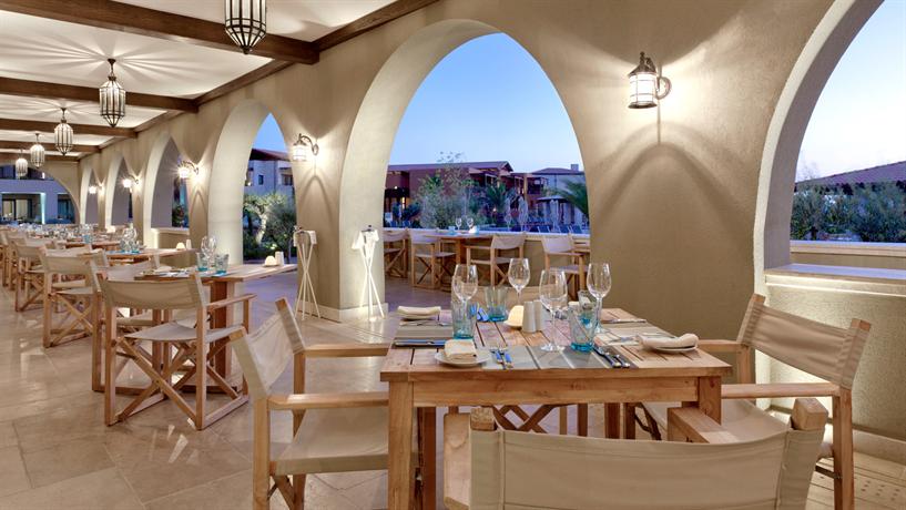 The Romanos - Costa Navarino A Luxury Collection Resort