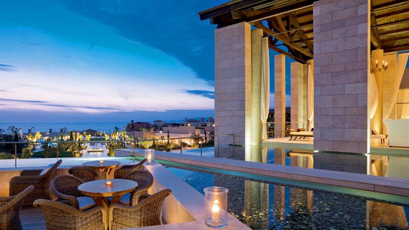 The Romanos - Costa Navarino A Luxury Collection Resort