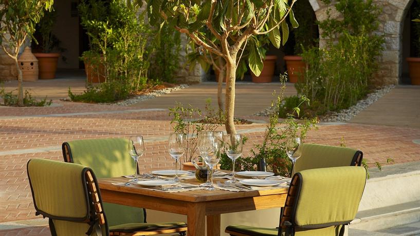 The Romanos - Costa Navarino A Luxury Collection Resort
