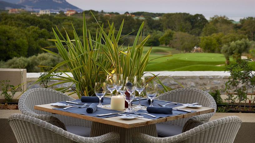 The Romanos - Costa Navarino A Luxury Collection Resort