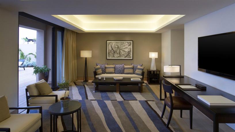 The Romanos - Costa Navarino A Luxury Collection Resort