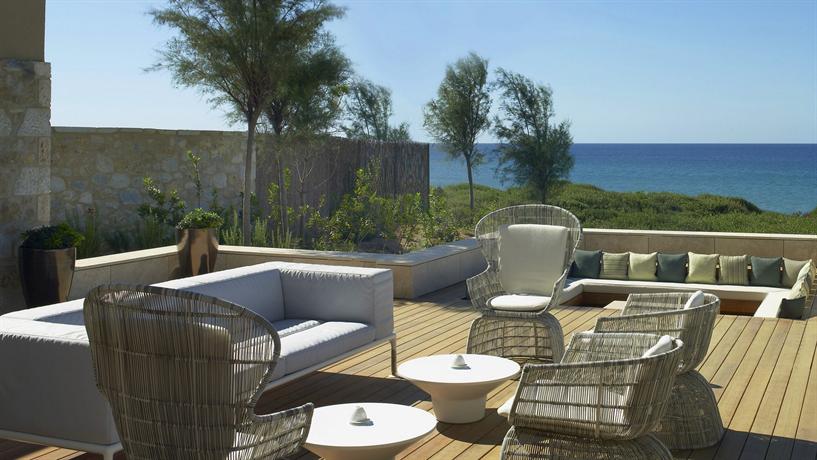The Romanos - Costa Navarino A Luxury Collection Resort