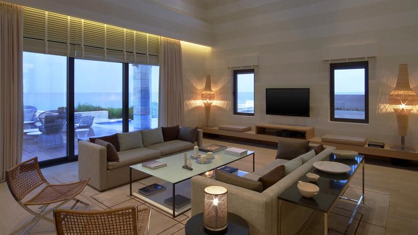 The Romanos - Costa Navarino A Luxury Collection Resort