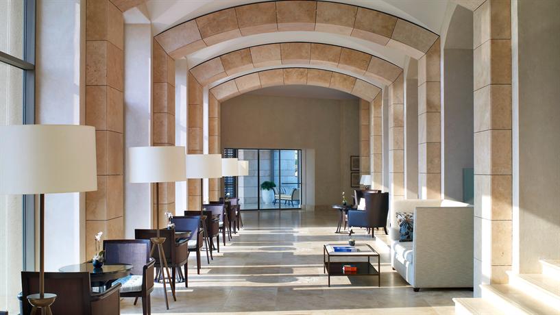The Romanos - Costa Navarino A Luxury Collection Resort