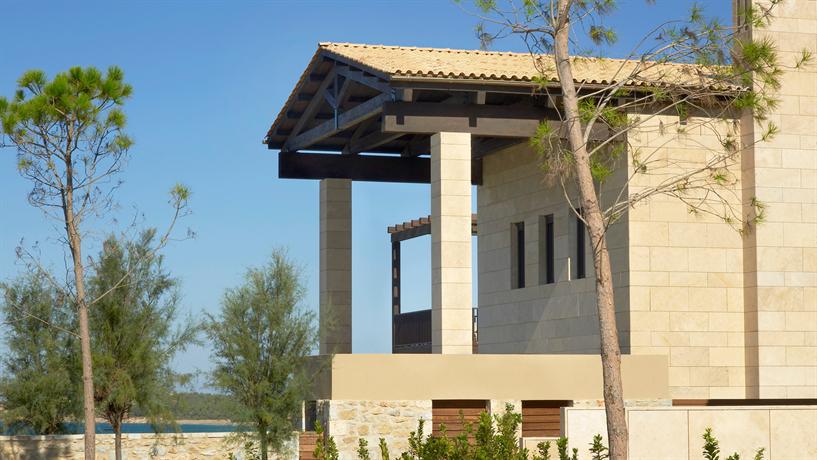 The Romanos - Costa Navarino A Luxury Collection Resort