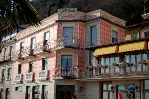 Garda Sol Apart-hotel Beauty & SPA Residenza dei Limoni Spa Italy thumbnail