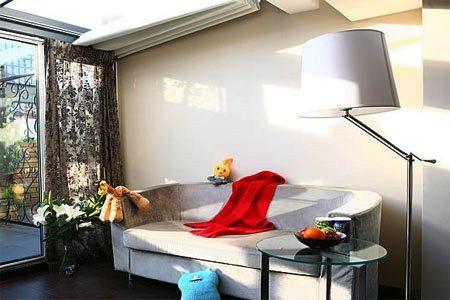Crystal Orange Hotel Beijing Jianguomen