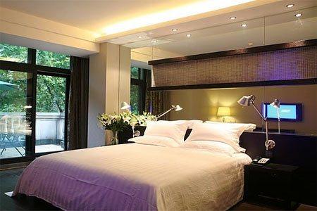 Crystal Orange Hotel Beijing Jianguomen