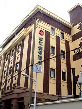 临江壹号酒店