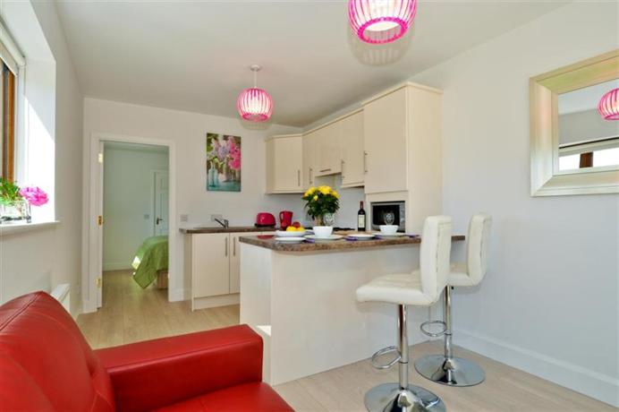 Weir Haven Boutique Bed & Breakfast