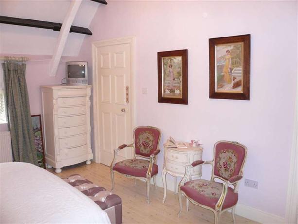 Weir Haven Boutique Bed & Breakfast